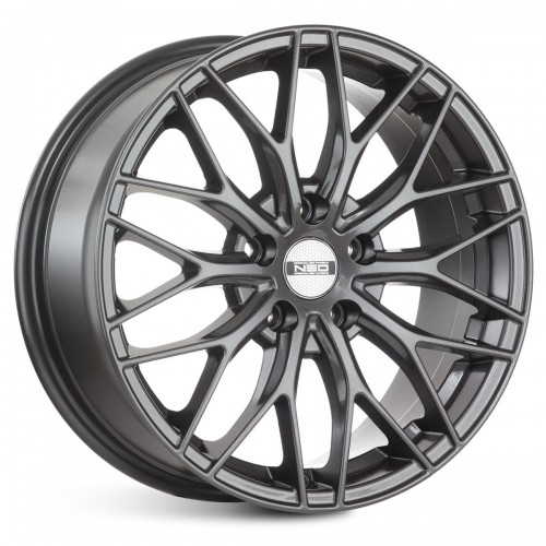 Диск 7.0x17 5x112 ET45 D57.1 NEO 740 BMG