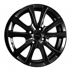 Диск 6.0x15 4x100 ET49 D60.1 NEO 509 BL