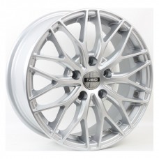 Диск 6.5x16 4x100 ET40 D60.1 Neo 654 N S