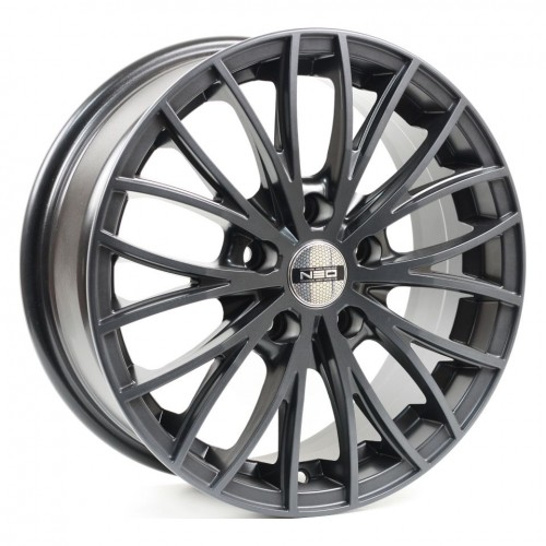Диск 6.5x16 5x108 ET40 D54.1 NEO 671 BLM