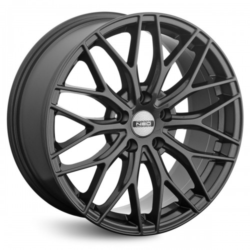 Диск 8.0x18 5x108 ET40 D63.4 NEO 840 BMG