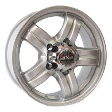 Диск 7.0x16 5x139,7 ET35 D108.0 NEO 669 S