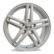 Диск 6.5x16 5x108 ET43 D65.1 NEO 660 SL