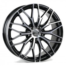 Диск 7.5x19 5x114,3 ET35 D60.1 NEO 940 BD