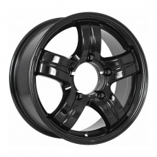 Диск 7x16 5x139,7 ET35 D108.1 Neo 669 N BL