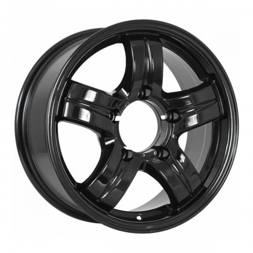 Диск 7x16 5x139,7 ET35 D108.1 Neo 669 N BL