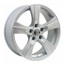 Диск 7x17 5x108 ET31 D60.1 Neo 743 N BH