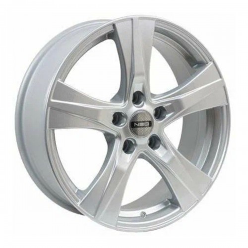 Диск 7x17 5x108 ET31 D60.1 Neo 743 N BH