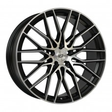 Диск 9.5x21 5x112 ET31 D66.6 Neo 211FF FlowForming BDM