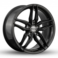 Диск 8x18 5x114,3 ET45 D67.1 Neo 882 N BL