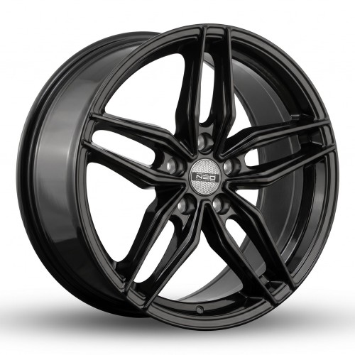 Диск 8x18 5x114,3 ET45 D67.1 Neo 882 N BL Диск 8x18 5x114,3 ET45 D67.1 Neo 882 N BL