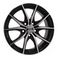 Диск 7x17 5x114,3 ET45 D67.1 Neo 776 N BDM
