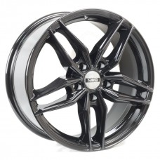 Диск 7.5x17 5x108 ET50,5 D63.4 Neo 782 N BL