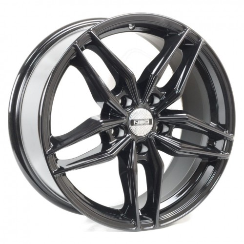 Диск 7.5x17 5x108 ET50,5 D63.4 Neo 782 N BL Диск 7.5x17 5x108 ET50,5 D63.4 Neo 782 N BL