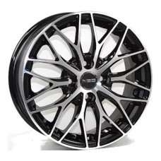 Диск 6x15 4x100 ET37 D60.1 Neo 576 N BD Диск 6x15 4x100 ET37 D60.1 Neo 576 N BD