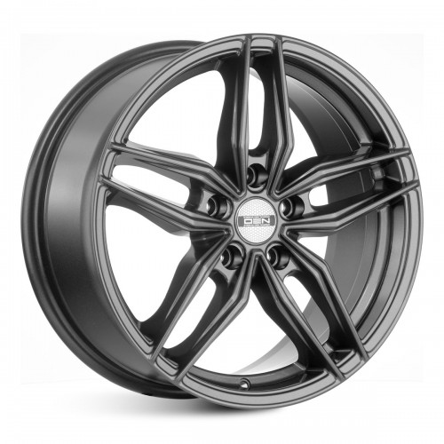 Диск 7.5x17 5x114,3 ET52 D67.1 Neo 782 N BMG Диск 7.5x17 5x114,3 ET52 D67.1 Neo 782 N BMG