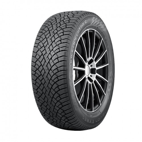 Шина 185/65R15 88R Nokian Tyres Hakkapeliitta R5 Зимняя Шина 185/65R15 88R Nokian Tyres Hakkapeliitta R5 Зимняя