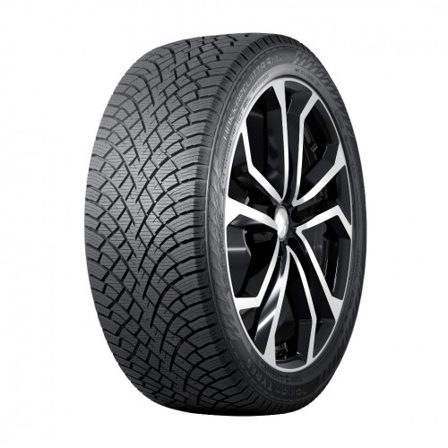 Шина 235/50R21 104R XL Nokian Tyres Hakkapeliitta R5 SUV Зимняя