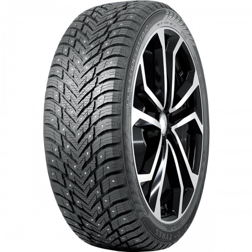 Шина 255/55R19 111T XL Nokian Tyres Hakkapeliitta 10p SUV Зима