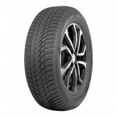 Шина 235/50R19 103V Nokian Tyres Snowproof 2 SUV Зима