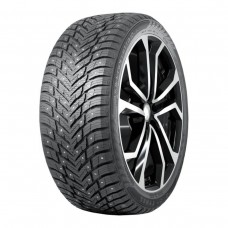 Шина 255/45R20 105T Nokian Tyres Hakkapeliitta 10p SUV Зима