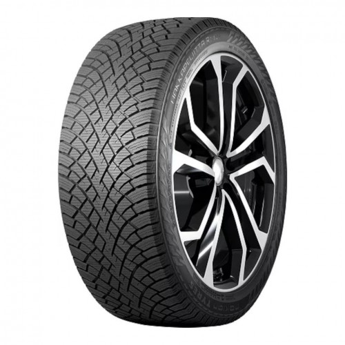 Шина 285/45R22 114T XL Nokian Tyres Hakkapeliitta R5 SUV Зима