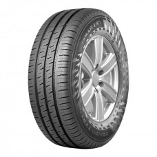 Шина 215/60R16C 108/106T Nokian Tyres Hakka Van Лето
