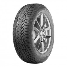Шина 275/40R20 106V Nokian Tyres WR SUV 4 Зима