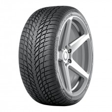 Шина 185/60R14 82T Nokian Tyres WR Snowproof Зима