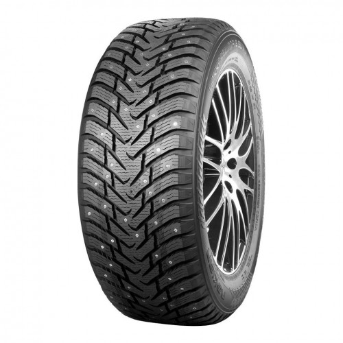 Шина 245/50R20 102T Nokian Tyres Hakkapeliitta 8 SUV Зима