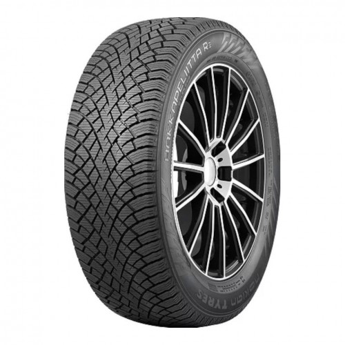 Шина 215/55R17 98R XL Nokian Tyres Hakkapeliitta R5 Зимняя