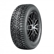 Шина 225/60R17 103T XL Nokian Tyres Hakkapeliitta 9 SUV Зима