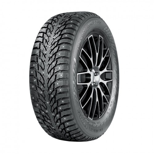 Шина 215/60R17 100T XL Nokian Tyres Hakkapeliitta 9 SUV Зима