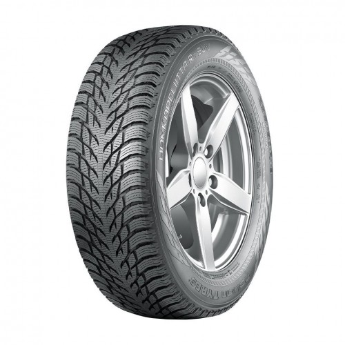 Шина 235/60R18 107R XL Nokian Tyres Hakkapeliitta R3 SUV Зима