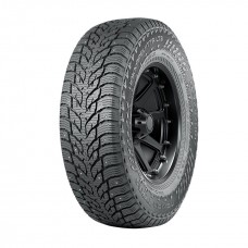 Шина 265/70R17 121/118Q Nokian Tyres Hakkapeliitta LT3 Зима