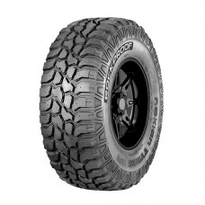 Шина 245/70R17 119/116Q Nokian Tyres Rockproof Лето