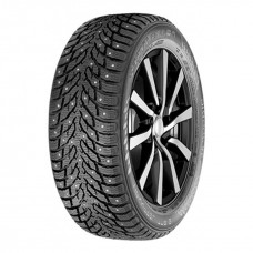 Шина 215/55R17 98T XL Nokian Tyres Hakkapeliitta 9 Зимняя
