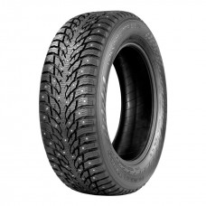 Шина 215/70R16 100T Nokian Tyres Hakkapeliitta 9 SUV Зима