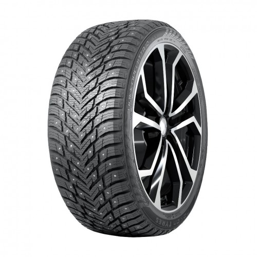 Шина 255/45R19 104T XL Nokian Tyres Hakkapeliitta 10p SUV Зима