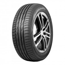 Шина 185/55R15 86V XL Nokian Tyres Hakka Blue 3 Лето