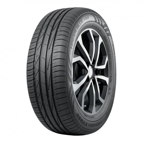 Шина 215/55R18 99V XL Nokian Tyres Hakka Blue 3 SUV Лето