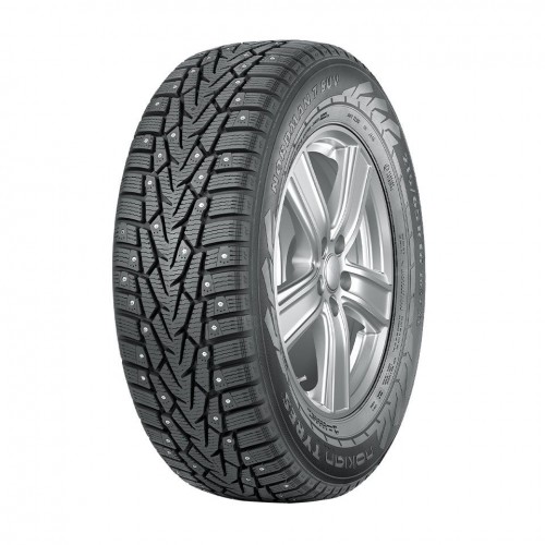 Шина 235/75R15 105T Nokian Tyres Nordman 7 SUV Зима