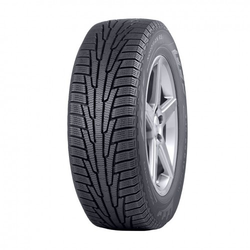 Шина 185/60R14 82R Nokian Tyres Nordman RS2 Зимняя