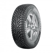 Шина 215/65R16 109/107R Nokian Tyres Nordman C Зима