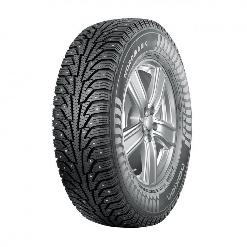 Шина 215/65R16 109/107R Nokian Tyres Nordman C Зима
