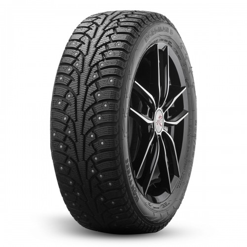 Шина 155/70R13 75T Ikon (Nokian Tyres) Nordman 5 Зима