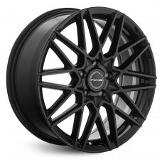 Диск 7.5x18 5x108 ET45 D67.1 PDW VELOCE B