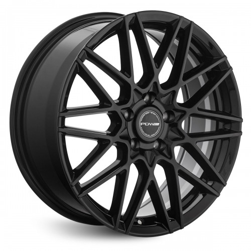 Диск 7.5x18 5x108 ET45 D67.1 PDW VELOCE B