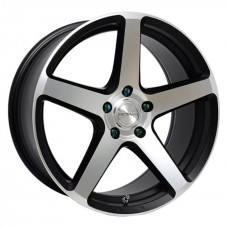 Диск 8x18 5x108 ET33 D60.1 PDW C-SPEC 2 M/U4B