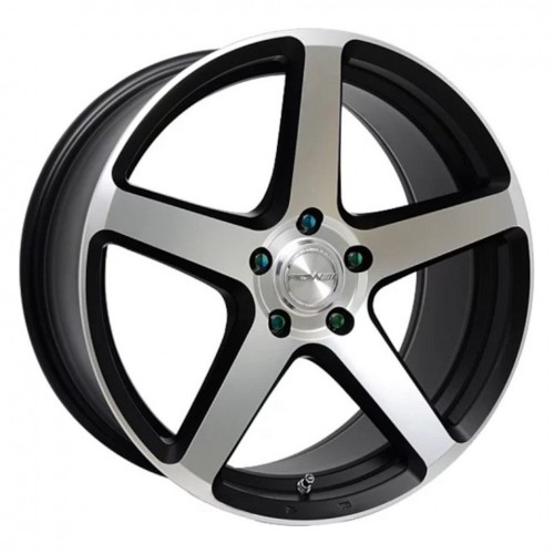 Диск 8x18 5x108 ET33 D60.1 PDW C-SPEC 2 M/U4B